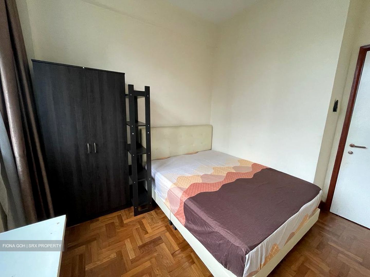 Parc Oasis (D22), Condominium #589295371